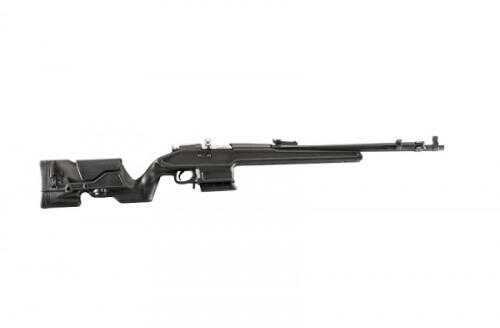 Promag Archangel Mosin Nagant OPFOR Stock Black